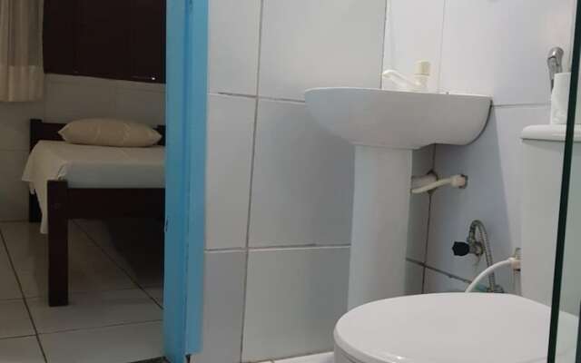 Hotel Pousada Maravista