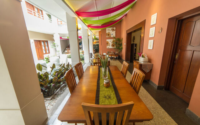 Airy Klojen Merbabu 26 Malang