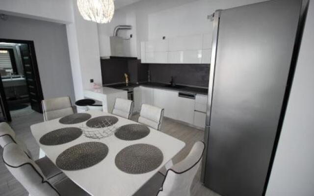 Apartament Diana
