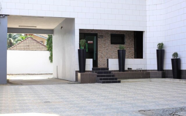 Enka Flathotel