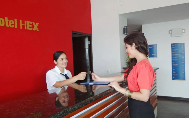 Hotel Hex