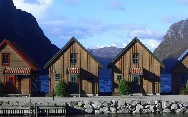 Frafjord Hytteutleie