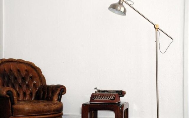 Boho Guesthouse Rooms & Apartments