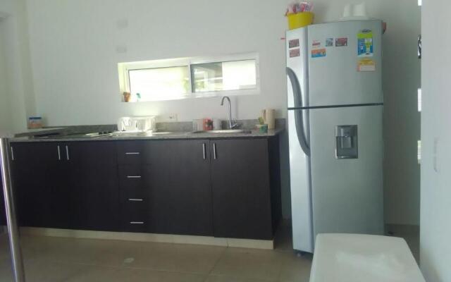 Santa Fe de Antioquia Apartments