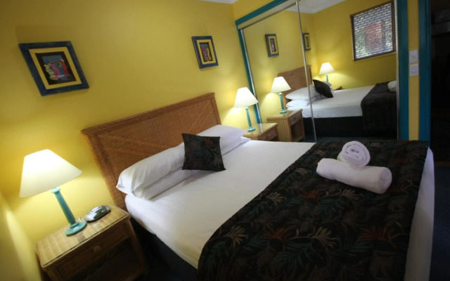 Aruba Beach Resort