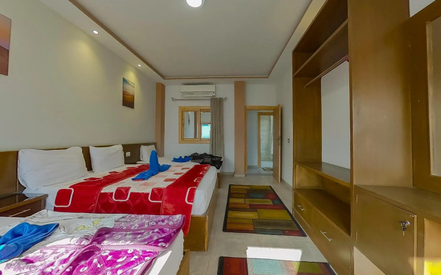 Seaview Hotel Dahab