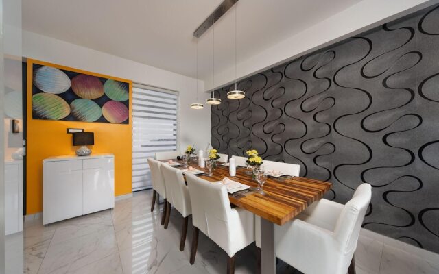 Amazing Home in Kostelj With Wifi and 4 Bedrooms