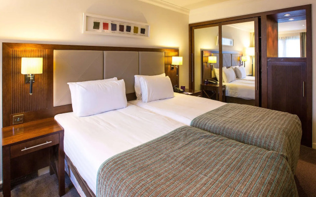 Norton Park Hotel, Spa & Manor House