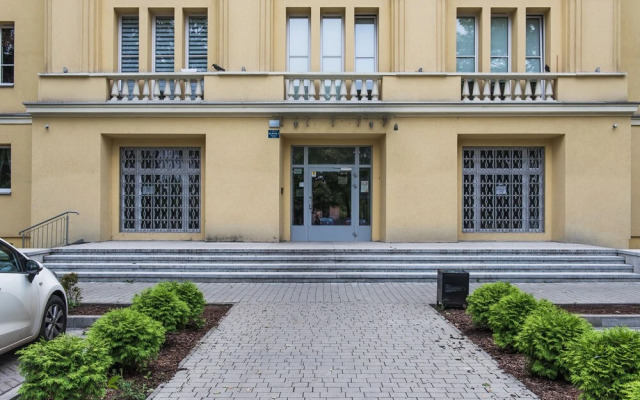 Lake Studio by Loft Affair