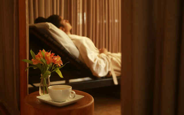 Wish Hotel da Bahia