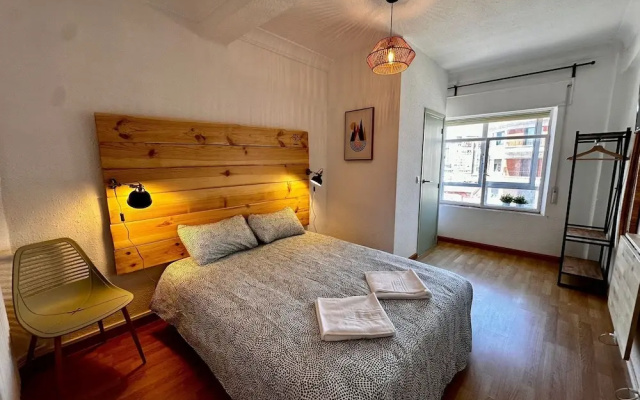 Hostal Atuairehome Burgos
