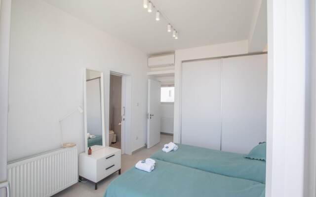 Protaras Olivine Villa Ol3