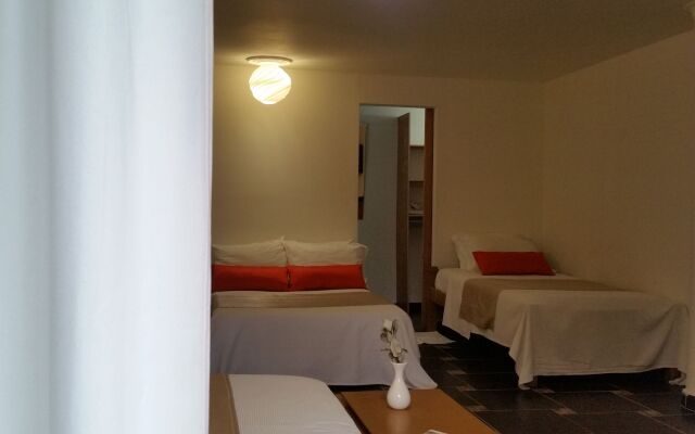 Molicie Casa Hotel
