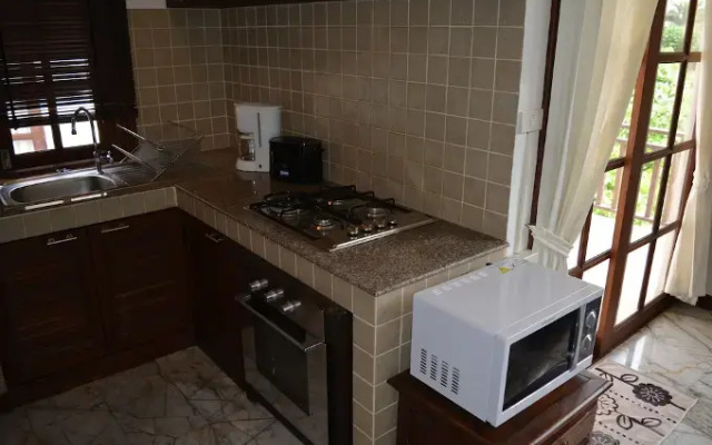Amintra 3 Villa
