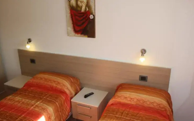Residence Santa Sofia