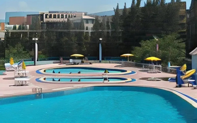 Royal Bejaia