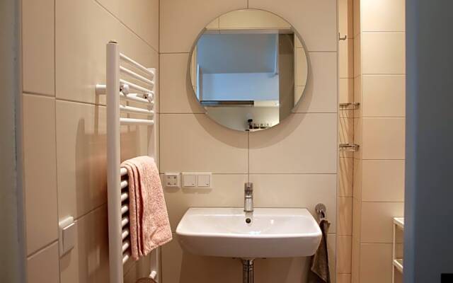 Mauritiuskerk Studio's