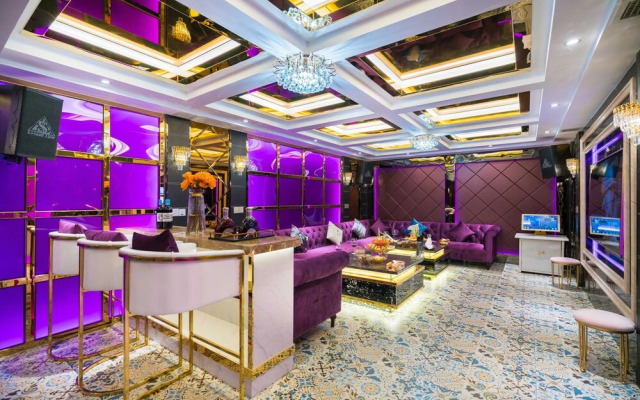 Shu He Liang Yuan Hotel