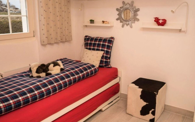 Spitzhorn Nr 1 Gsteig