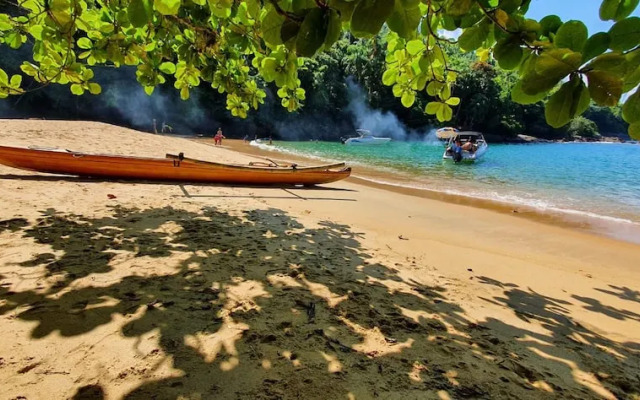 Mini Chalés Madeira Beach