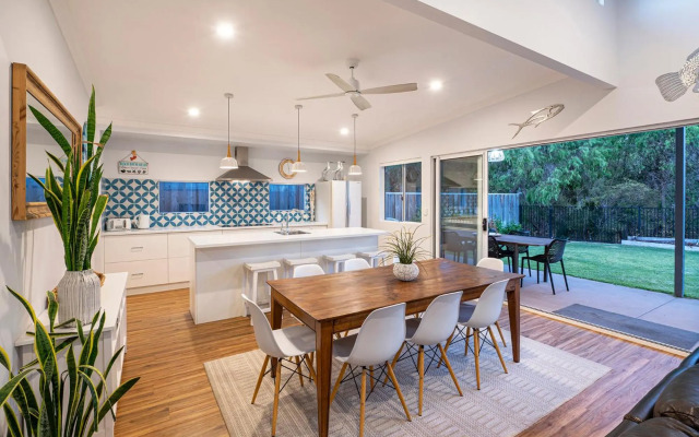 Hesperia at Old Dunsborough