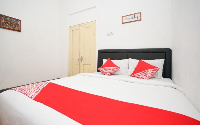 Brak Guest House by OYO Rooms