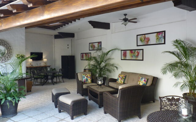 Hotel Suites Mar Elena