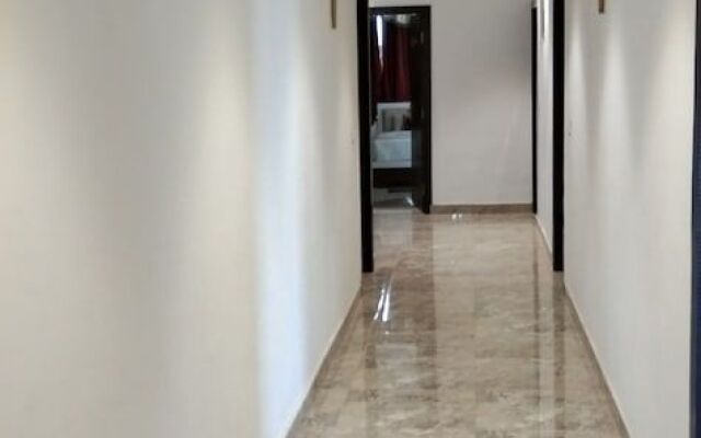 Hotel Grand S M Regency