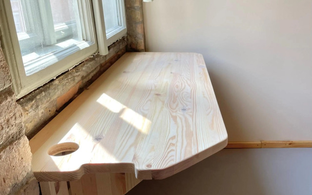 Lavender Circus Apartments