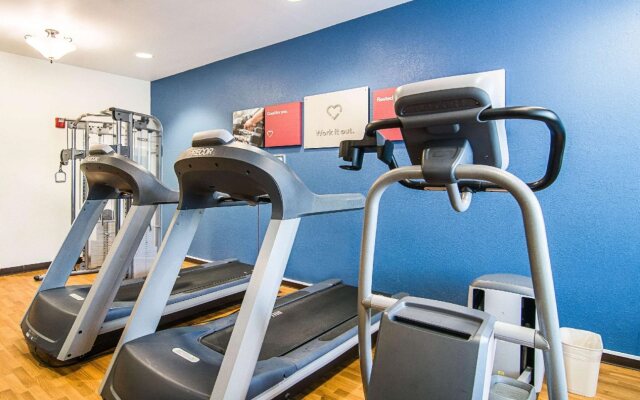 Comfort Suites Grayslake near Libertyville North