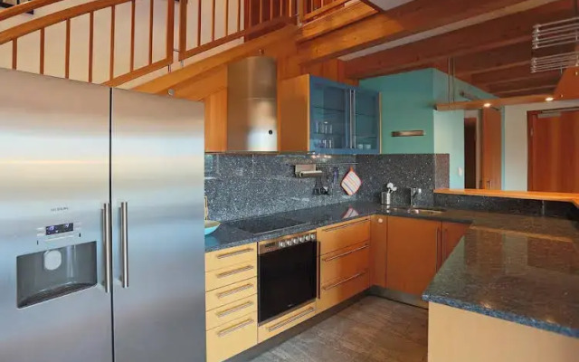 Ferienhaus Sun Valley