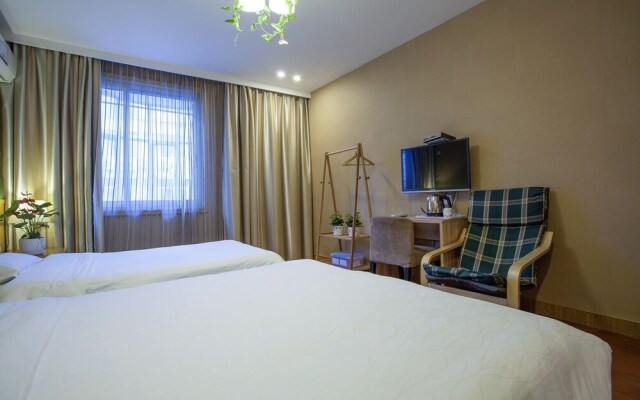 Wuzhen Duoduo Happy Guest House