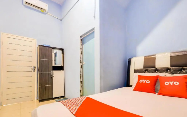 OYO 90009 Faster Inn 1