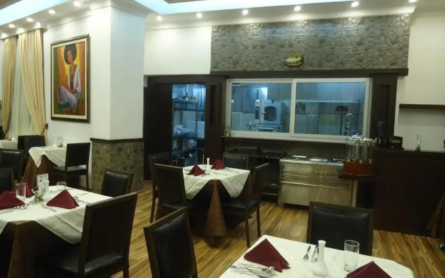 Miracle Hotel Addis Ababa