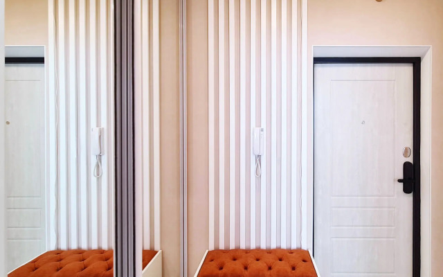 Your Place на улице Героев-Разведчиков 6 корпус 3