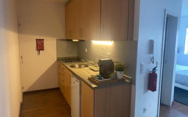 Downtown Residence by Apartments2Enjoy