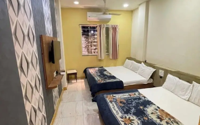Hotel Amritam Inn Ujjain