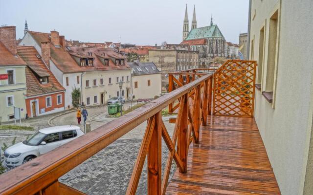 Pensjonat Miejski
