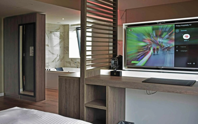 Riva Hotel The Hague