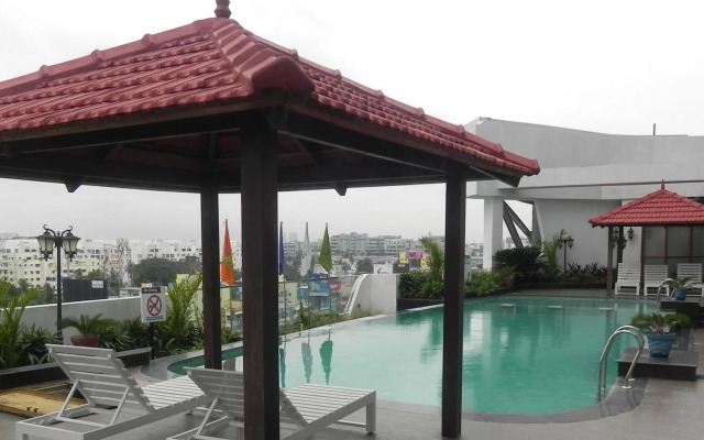 Regenta Central RS - Chennai