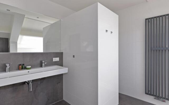 Penthouse XXL Veerse Meer