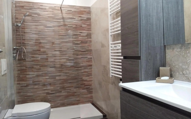 Kibilù - Viale Bligny Yellow