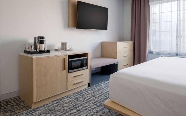 Best Western Premier Keizer/Salem Hotel