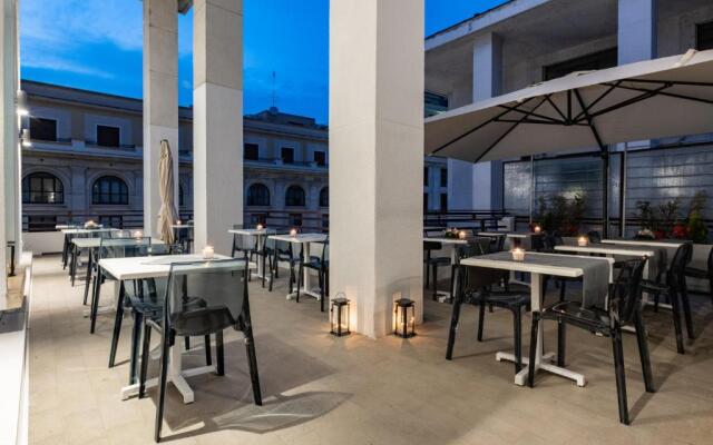 Concept Terrace Hotel