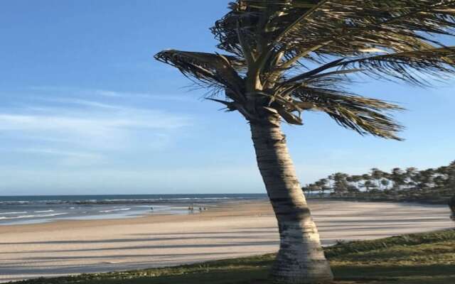 Linda casa na Praia de Guarajuba