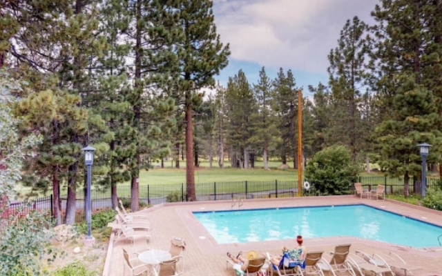 Mammoth Green Condos