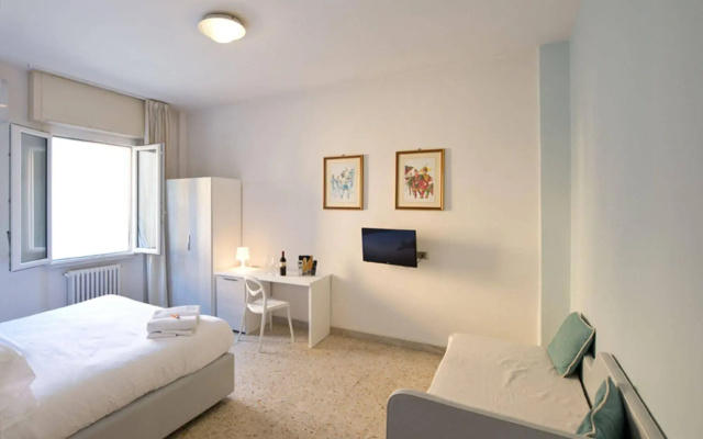 Hotel Minerva