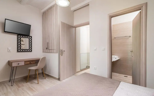 Elmara Luxury Villa 1 - Next to the Beach