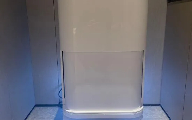 JI Hotel (Hangzhou Sanba Zijingang)