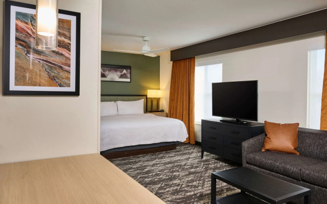 Homewood Suites by Hilton Anchorage